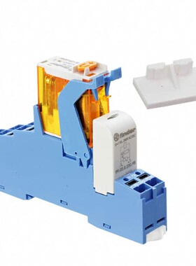 4C.P2.8.120.0060SPA  Finder Relays