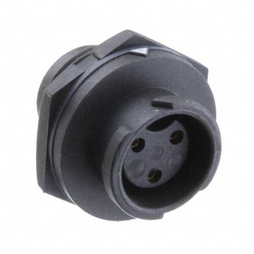 BD-03RMFS-QC8001  Amphenol