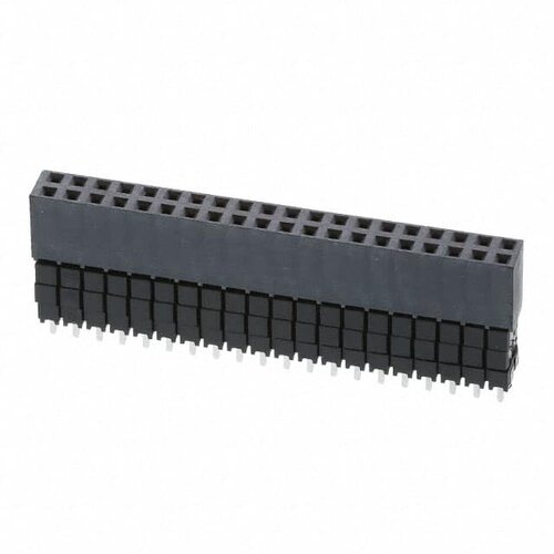ESQ-120-33-T-D 连接器 《 CONN SOCKET 40POS 0.1 TIN PCB    》