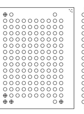 MT29C4G96MAYAPCJA-5 IT/MT29C4G96MAZBACJG-5 WT