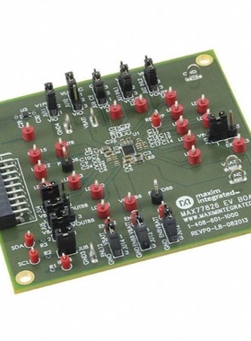 MAX77827BEWC+ MAX77826EWJ+ MAX77826EWJ+T