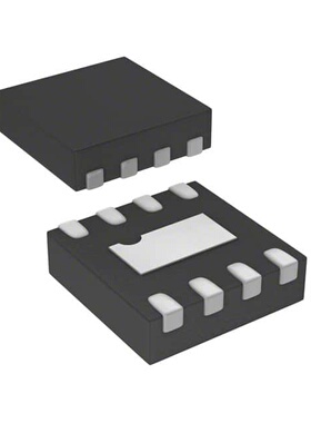 MAAL-011130-TR3000 射频 《 IC RF AMP 2GHZ-18GHZ 8DFN    》