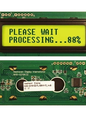 NHD-0216K3Z-NS(RGB)-FBW-V3/NHD-0440AZ-RN-FBW