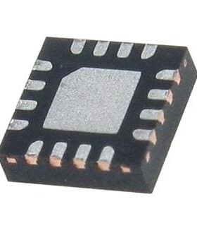 PIC16LF15324-I/JQ 芯片 《 IC MCU 8BIT 7KB FLASH 16UQFN    》