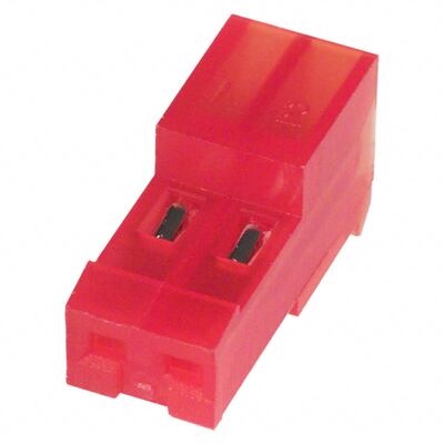 3-641534-2 连接器 《 CONN RCPT 2POS IDC 22AWG TIN    》