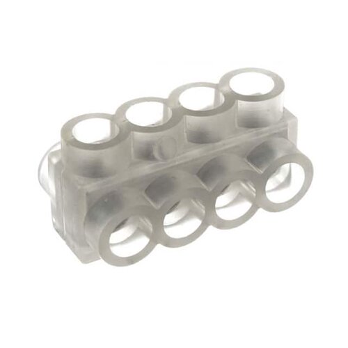 PCSB250-4-6Y 连接器 《 CONN INLINE TAP 250 MCM-10 AWG    》