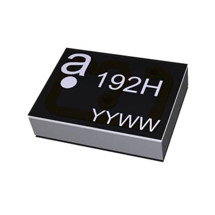 HALOGEN A10192H SMD 2.4GHZ 射频 FUSCA