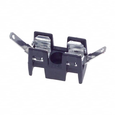 02540201Z 电路保护 《 FUSE BLOCK CART 300V 10A CHASSIS    》
