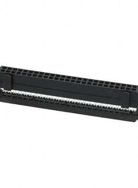 1-1658624-0 连接器 《 CONN RCPT 50POS IDC    》