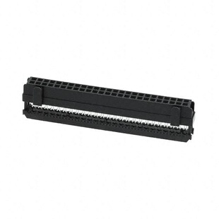 1-1658624-0 连接器 《 CONN RCPT 50POS IDC    》