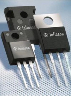 IPW65R080CFDFKSA1 IPW65R048CFDAFKSA1 IPW65R065C7XKSA1