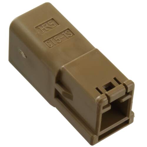 GT5-1S-HU(A) 连接器 《 CONN HOUSING F    》