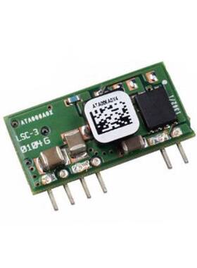 ATA006A0X 电源-安装 《 DC DC CONVERTER 0.8-5.5V 33W    》