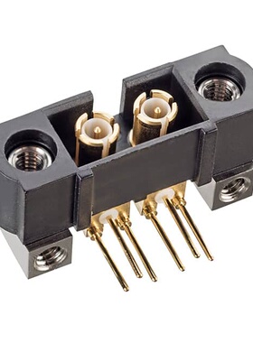 M80-MH314M5-02 连接器 《 CONN HEADER R/A 2POS 4MM    》