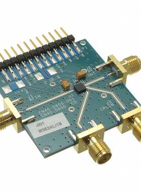 SKY66008-11-EVB 射频 《 EVALUATION BOARD    》