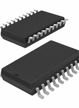 MX7528JCWP-T 芯片 《 IC DAC 8BIT A-OUT 20SOIC    》