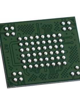 MT29F8G08ADADAH4-IT:D  Micron Technology Inc.
