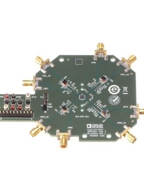ADRF6780-EVALZ ADRF6521-EVALZ ADRF6701-EVALZ