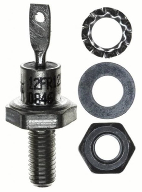 VS-12CWQ06FNHM3 VS-12FR120 VS-12CWQ06FNPBF