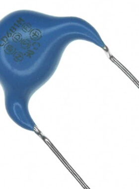 CD75-E2GA681MYNS 电容 《 CAP CER 680PF 250VAC RADIAL    》