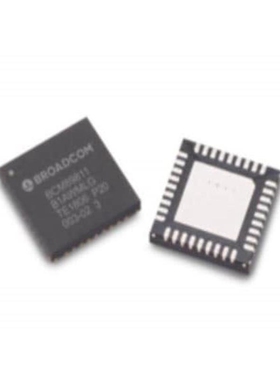 BCM89610A2BMLGT BCM89881B1BFBG BCM89811B1AWMLG