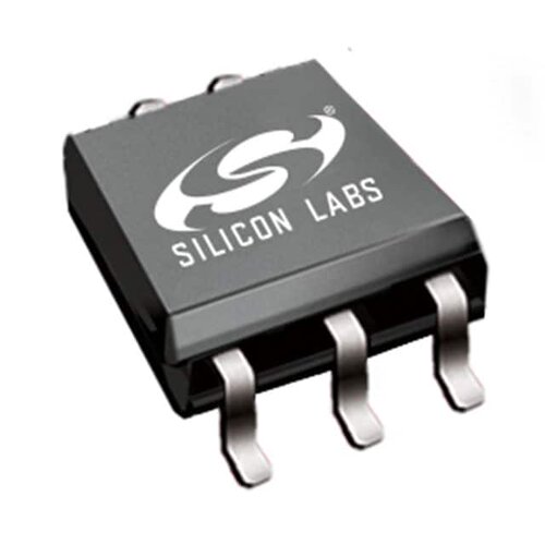 SI7060-B-01-IV  Silicon