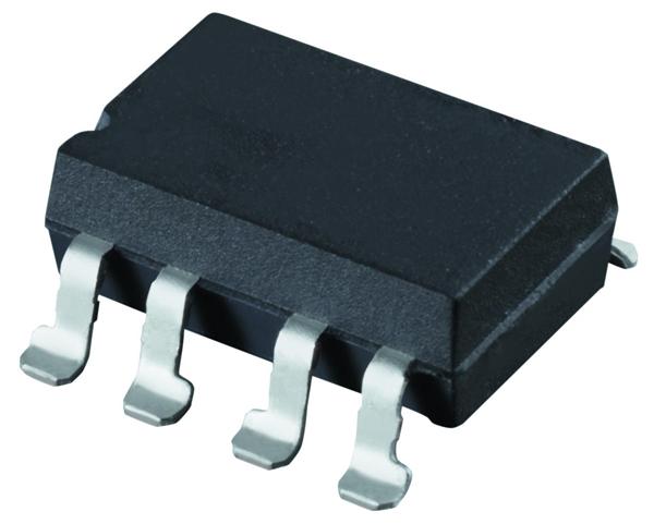 SFH6345-X007 隔离器 《 OPTOISOLATOR 5.3KV TRANS 8SMD    》 - 实物图