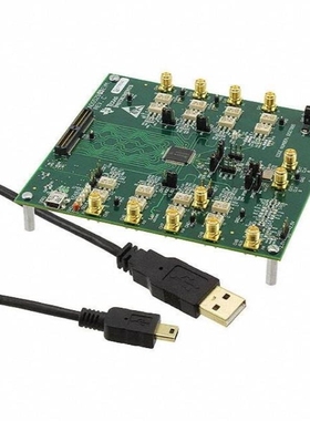 ADS5292IPFPR ADS5287IRGCT ADS5294IPFP