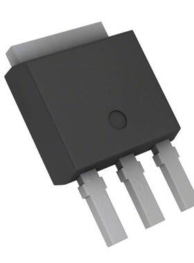 HUFA75307D3 分立半导体产品 《 MOSFET N-CH 55V 15A IPAK    》