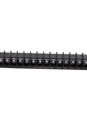 325211-14-0 连接器 《 CONN BARRIER STRP 14CIRC 0.325    》