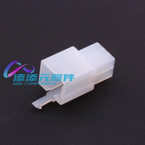 HX28050-6R 连接器 《 5mm 2x3P    》