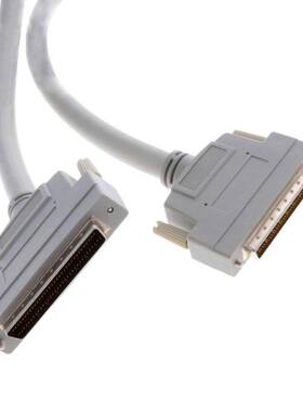 PCL-10162-1E  《 CABLE ASSY DB62 SHLD GRY 1M    》