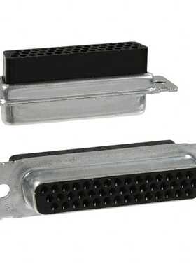 1658683-1 连接器 《 CONN D-SUB HD HOUSING RCPT 44POS    》