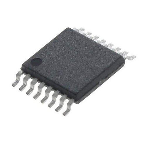 557G-03LF 芯片 《 IC CLOCK SOURCE PCI 16-TSSOP    》