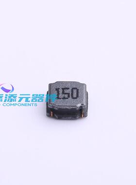 CR4018-150M 电感器 《 15uH ±20% 920mA 268mΩ    》