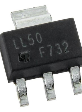 LDP24A LDL1117S50R LDP24ARL