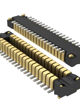 AXT636124 连接器 《 CONN HDR 36POS SMD GOLD    》