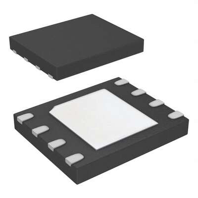 SST25VF080B-80-4C-QAE  Microchip Technology