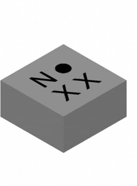 MMC5603NJ 传感器，变送器 《 3-AXIS AMR MAGNETIC SENSOR    》