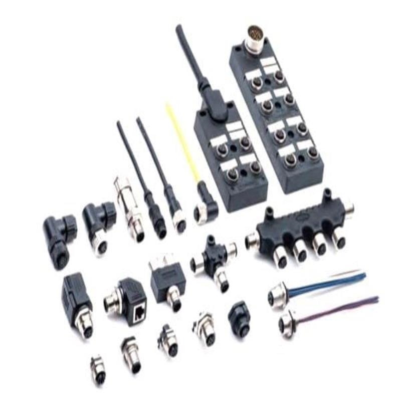 M12A-04PFFS-SF8001 M12A-03PFFS-SH8002 M12A-03PMMS-SH8002