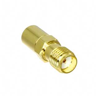 BU-P72979 连接器 《 CONN ADAPT SMB PLUG SMA JACK    》