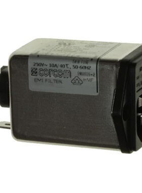 3-1609115-3 连接器 《 PWR ENT MOD RCPT IEC320-C14 PNL    》