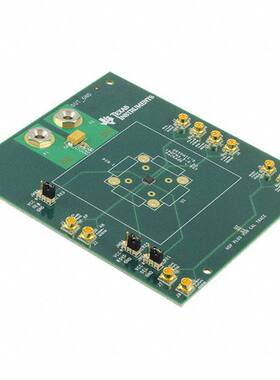 HD3SS3411RWAEVM 开发板 《 EVAL MOD HD3SS3411RWA    》