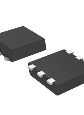 S-85V1AB11-I6T1U 芯片 《 IC REG BUCK 1.1V 200MA SNT-6A    》