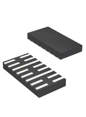 PCMF3DFN1X 滤波器 《 COMMON MODE CHOKE 6LN SMD ESD    》