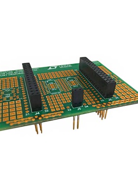 DC2510A 开发板 《 DEMO SHIELD BOARD FOR DC2321A    》