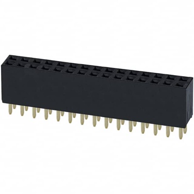 PPPC152LFBN-RC 连接器 《 CONN HDR 30POS 0.1 GOLD PCB    》