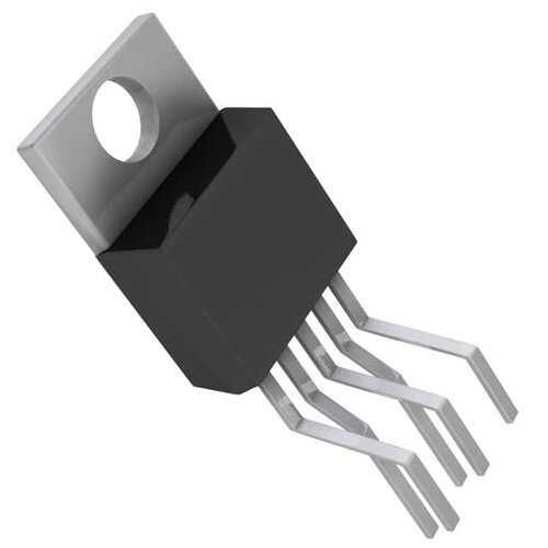LT3080IT#PBF 芯片 《 IC REG LIN POS ADJ 1.1A TO220-5    》