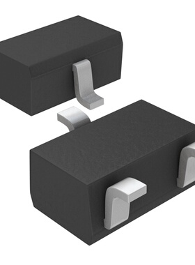 RSB27F2T106 电路保护 《 TVS DIODE 24VWM UMD3    》