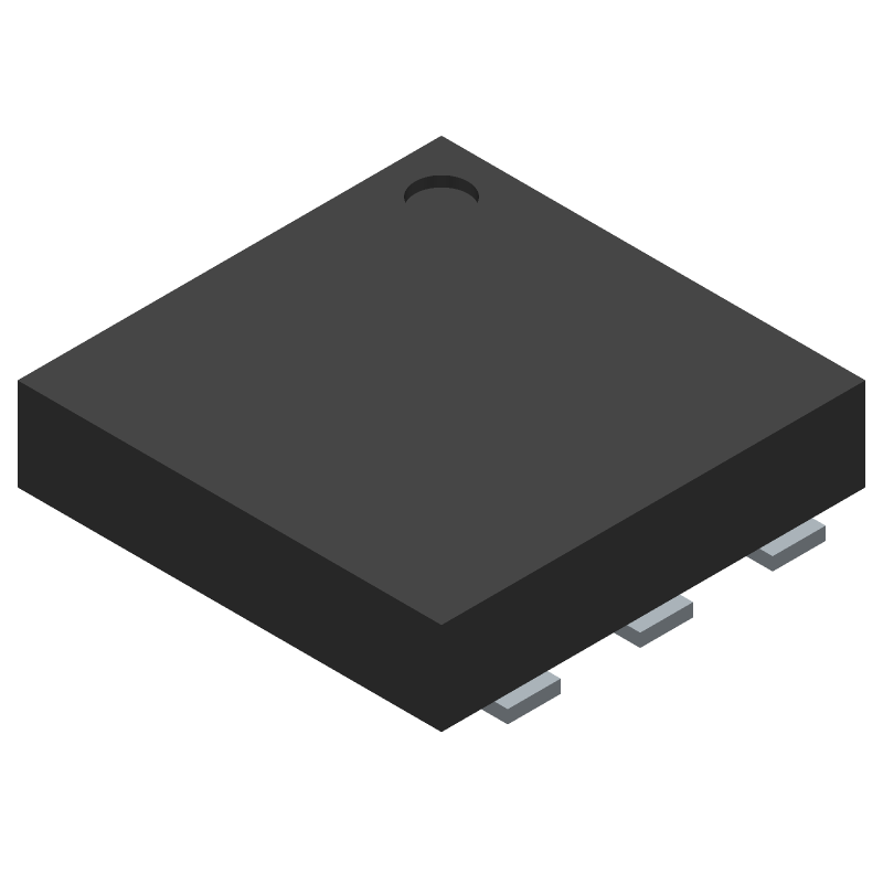 R1202L521A-TR 芯片 《 PWM STEP-UP DCDC CONVERTER FOR W    》